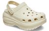 Crocs Mega Crush Clog Bone 207988-2Y2