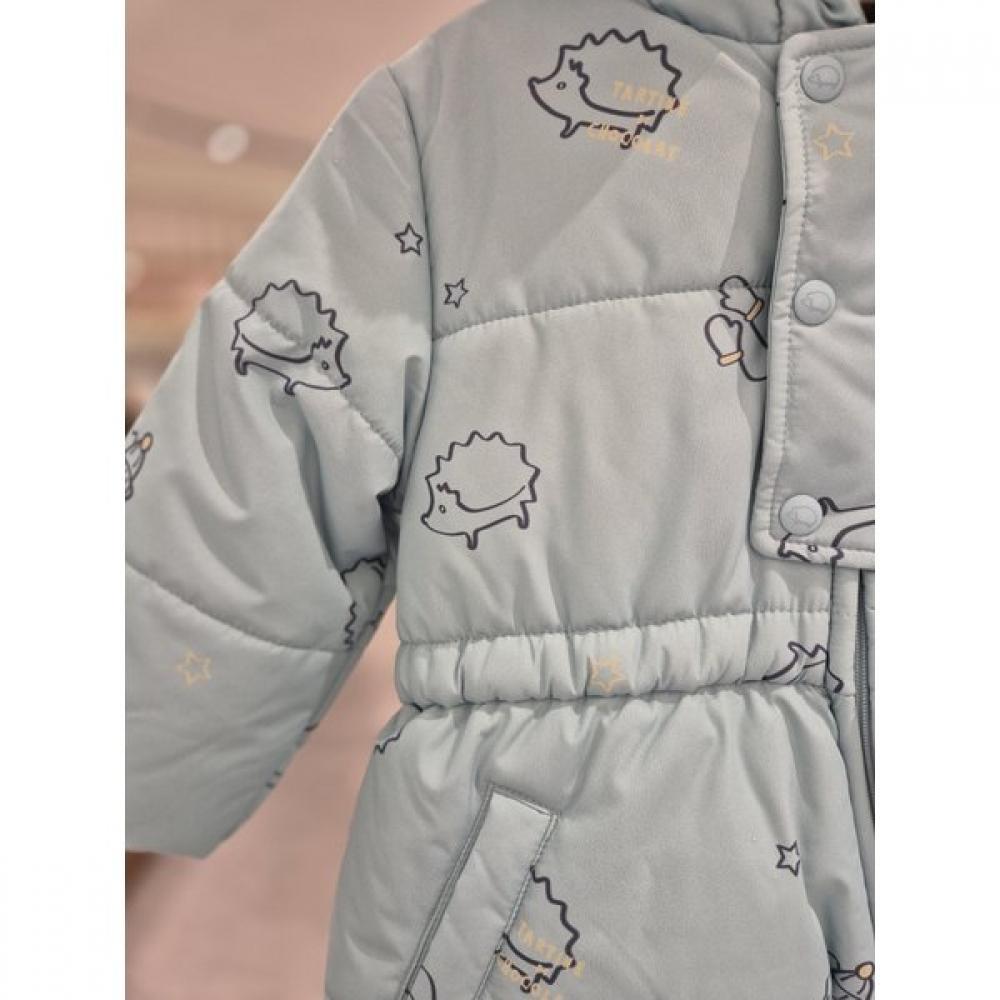 Show Chocola Baby Interstellar Suit Ttowqa186m