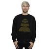 STAR WARS Mens The Phantom Menace Opening Crawl Sweatshirt