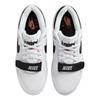 Nike Air Alpha Force 88 'White Black' FQ8183-100