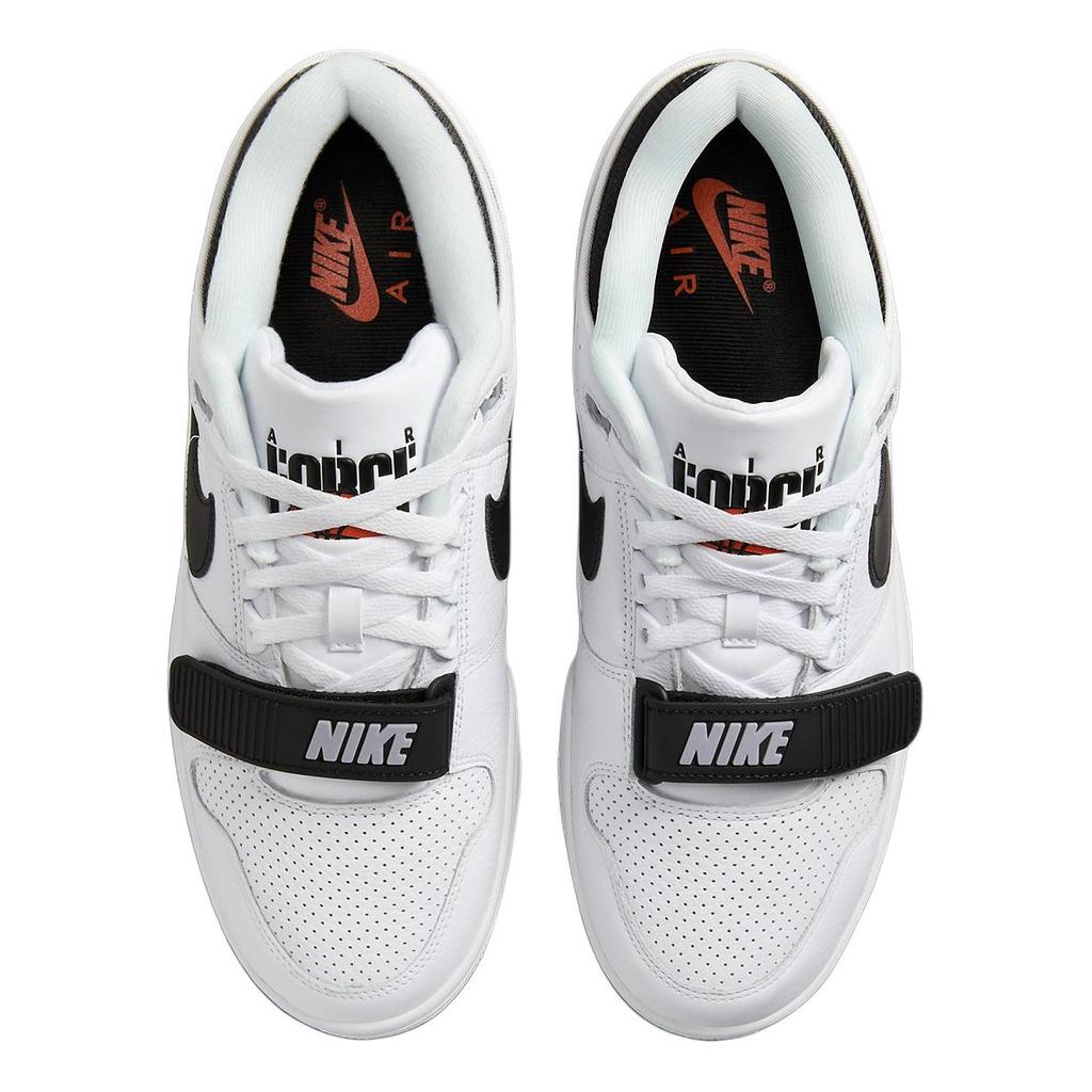 Nike Air Alpha Force 88 'White Black' FQ8183-100