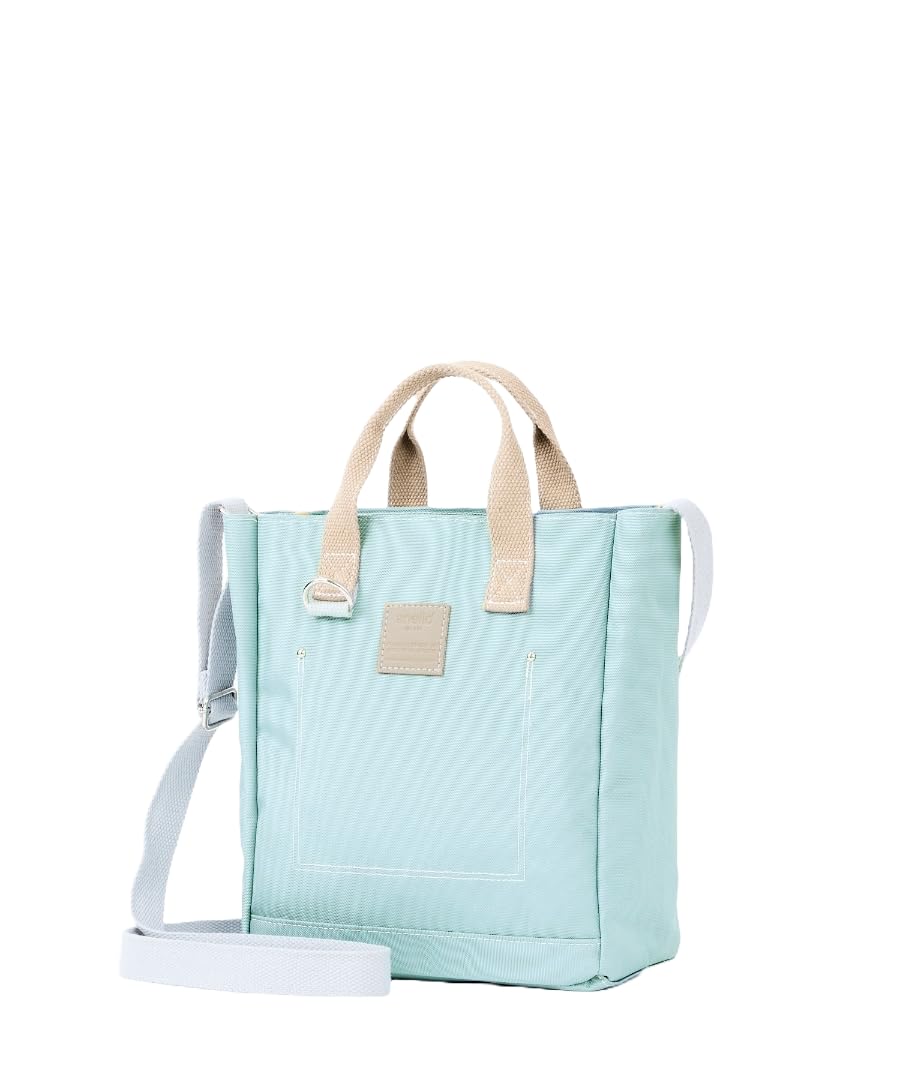 

Anello 2-Way Tote Bag LINE ATS1302 MGR