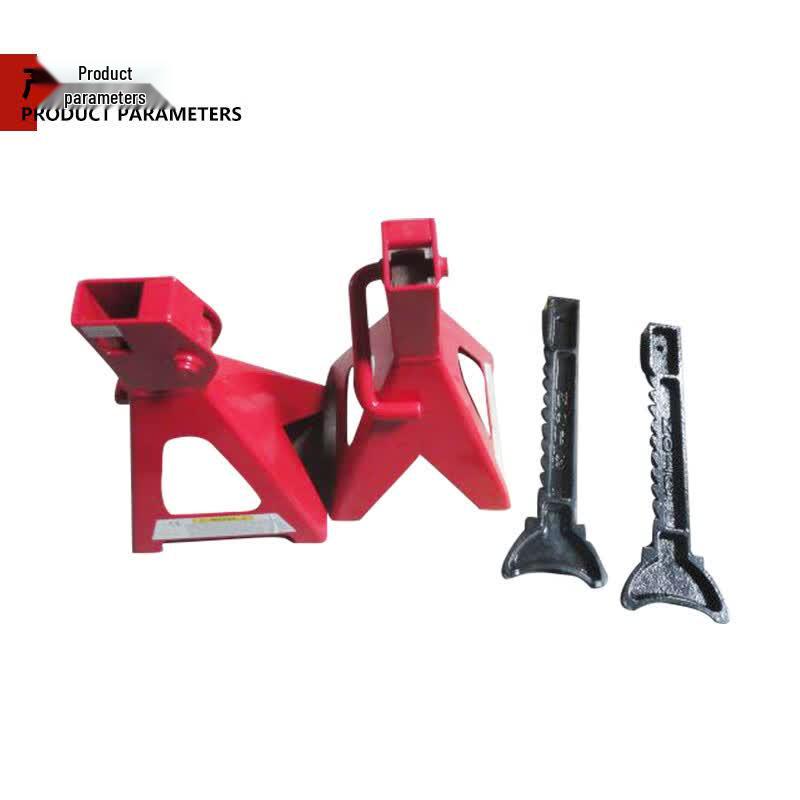 Anxuan 3-Ton Car Safety Jack Stands