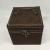 Jewelry Display Box Vintage Retro Jewelry Box Luxury Fashion Organizer Display Showcases Gifts Packaging Supplies