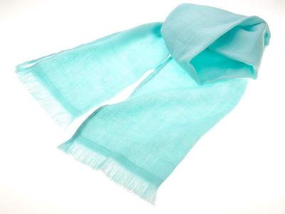 Imabary Certified Imabari Makitaru, ein hochleistungsfähiges Schal-Handtuch (leicht gewässert) zum Wandern, Reisen und für Outdoor-Aktivitäten.