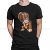 2026 New with Barrel O Neck Causal T Shirt Donkey Kong Game Pure Cotton Basic T Shirt Mans Clothes Fashion Oversized Big Sale