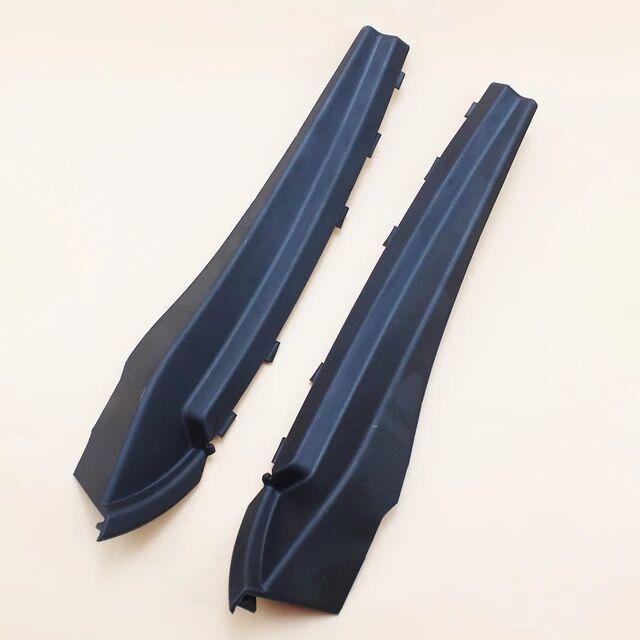 Auto parts High quality Front windshield side cover for JAC S3 T5 Ventilated decorative cover 5206540U2220 / 5206550U2220