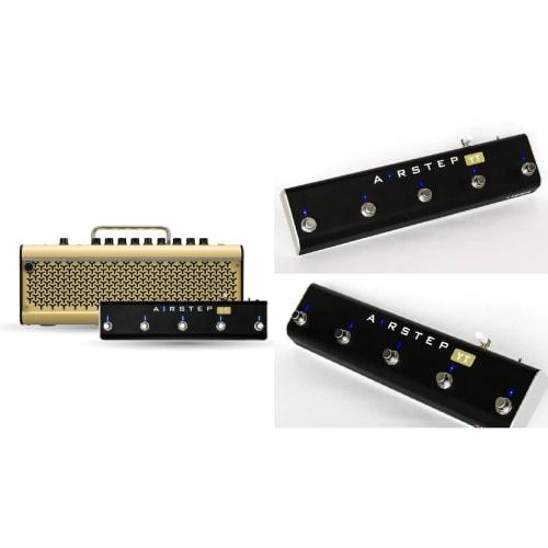 

X Sonic AIRSTEP YT Edition AIRSTEP Series 30*7*4.5cm