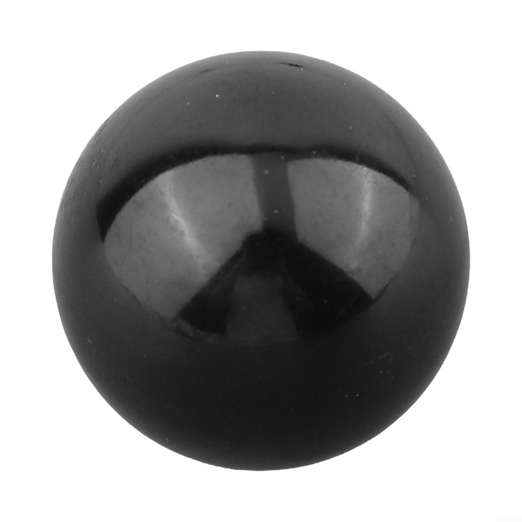 Knob Accessories Handle Ball Nut 1PC Ball Shaped Head