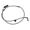 Verschleißsensor Bremsbelag hinten 34351163207 für BMW 5er E39 1997 2004