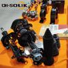 DI-SOLIK Auto Car Parts Rear Wheel Hub Bearing Assembly DAC427639 50310-3E101 51720-2J001 52710-26500 52710-26510 52710-26530