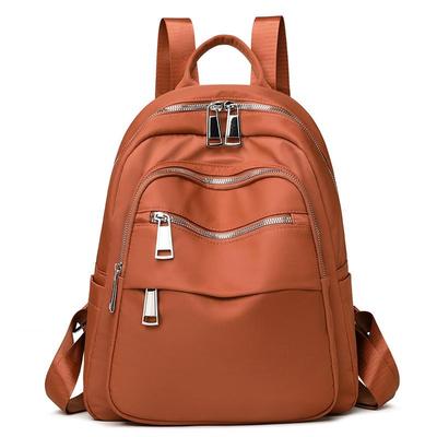 2026 New Women's Fashionable Backpack & Crossbody Bag for Commute, Travel & School