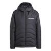 adidas Womens/Ladies Terrex Insulated Puffer Jacket