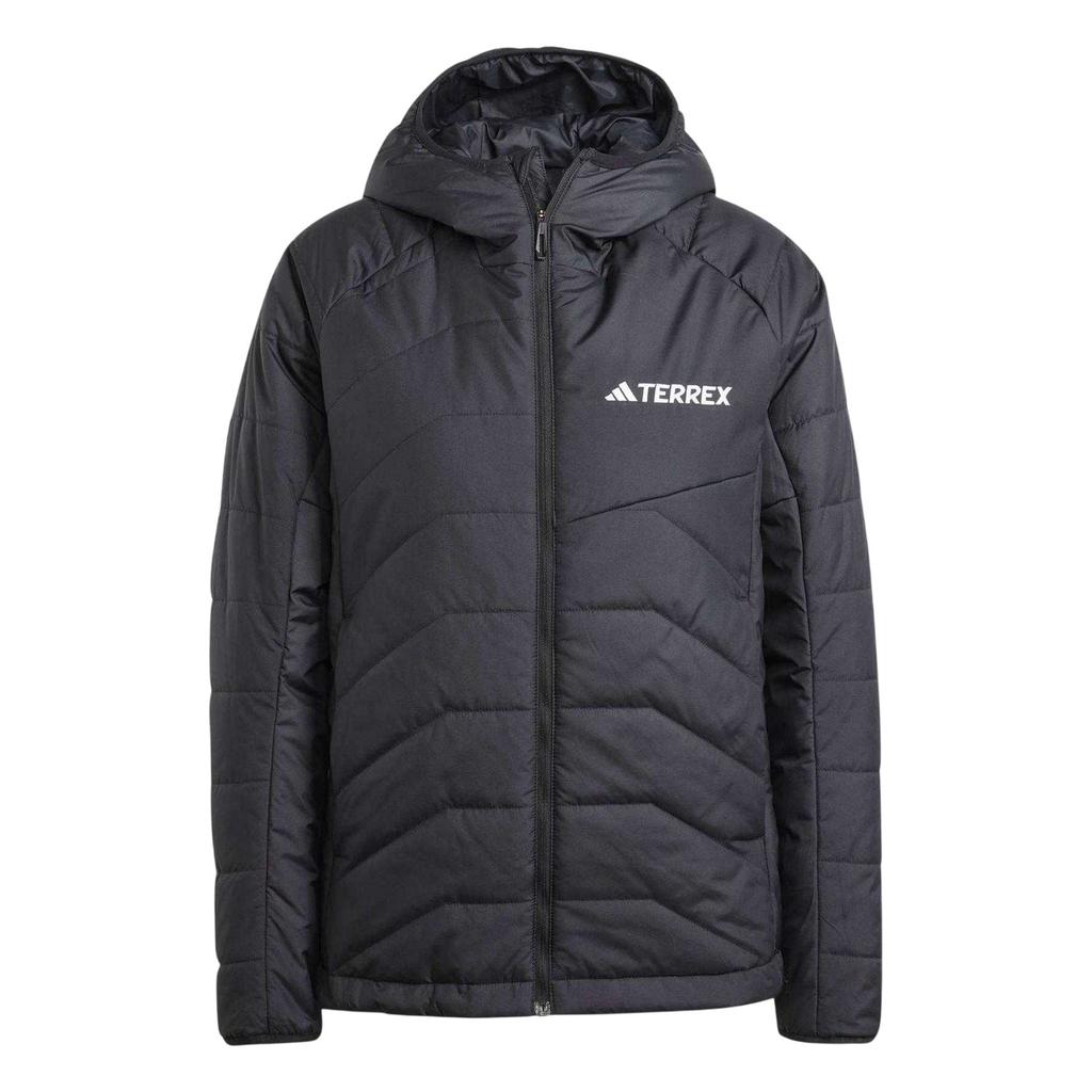 adidas Womens/Ladies Terrex Insulated Puffer Jacket