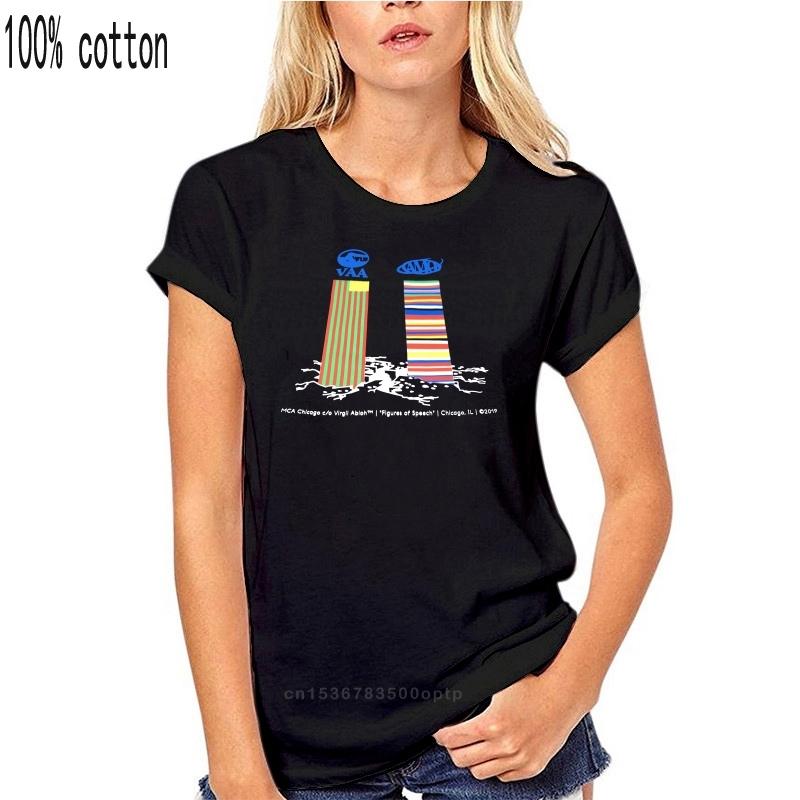 

Virgil Abloh Mca Figuers Of Speech Grass Chamiopns Black T-Shirt Size Xl 3XL чорний