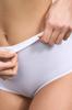 Women's High Waist Briefs Underwear Comfortable Everyday White Women's High Waist Briefs Underwear Comfortable Everyday White