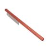 Lice Comb Fine Teeth Ergonomic Wooden Handle Stainless Steel Flea Lice Comb for Hair Care