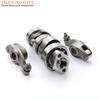 Click125i Pcx125 Pcx150 Vario150 Camshafts & Rocker Arm For Honda Vario125 Click Pcx 125cc 150cc 14100-KZR-601 14430KZR600