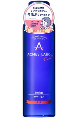 Acne Labo Lotion 150ml Medicated [Quasi-drug] (toner) [Acne Care]