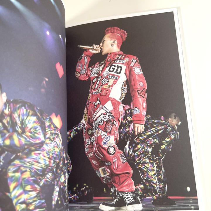 [USED] 2013 G-DRAGON WORLD TOUR In SEOUL