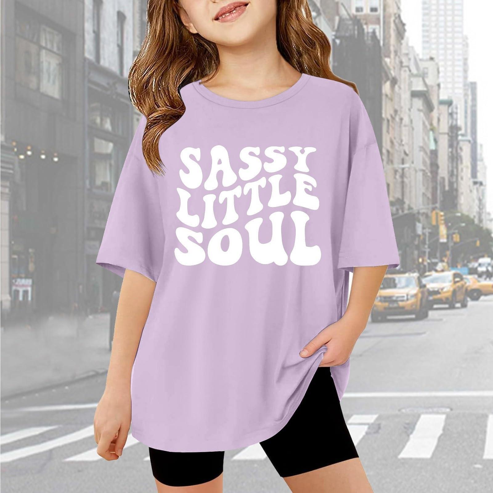 Summer Children s Top Boys And Girls Printed Short-sleeved T-shirt Base 140