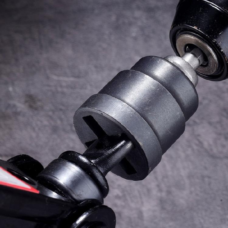 Professional Hydraulic Car Jacking And Socket Kit Suitable For Emergency Repairs On Car Trucks SUVs 2.5kg 3Ton Capacity