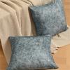 Stretchable Water Resistant Cushion Cover With Soft Sand Finish Surfaces Ideal For Family With Kids Or Pet