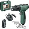 Ударный шуруповёрт Bosch EasyImpact 120006039D3102