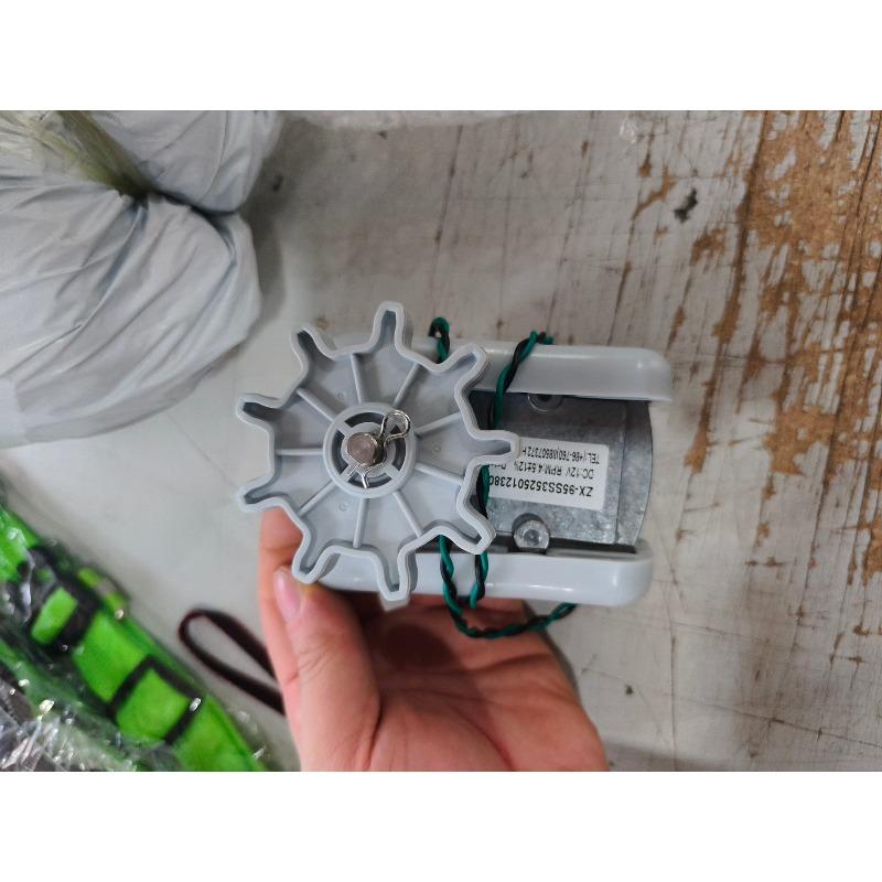 

Origin Catlink Product-Motor Accessorries For Catlink Pro/Pro-x Self Clean Cat Litter Tray Box Replacement Part Motors
