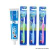 Crest Anti-Cavity Repair Toothpaste with Toothbrushes