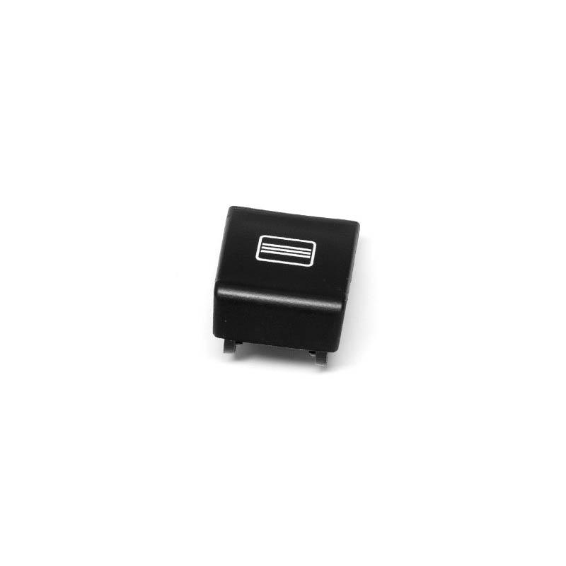 1pc ABS Switch for Mercedes-Benz W176(2013-2018) W246(2012-) W156(after 2015) Sunroof Switch