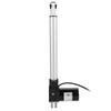 Attuatore lineare DC 12V, corsa di sollevamento massima 6000N, motore elettrico per auto