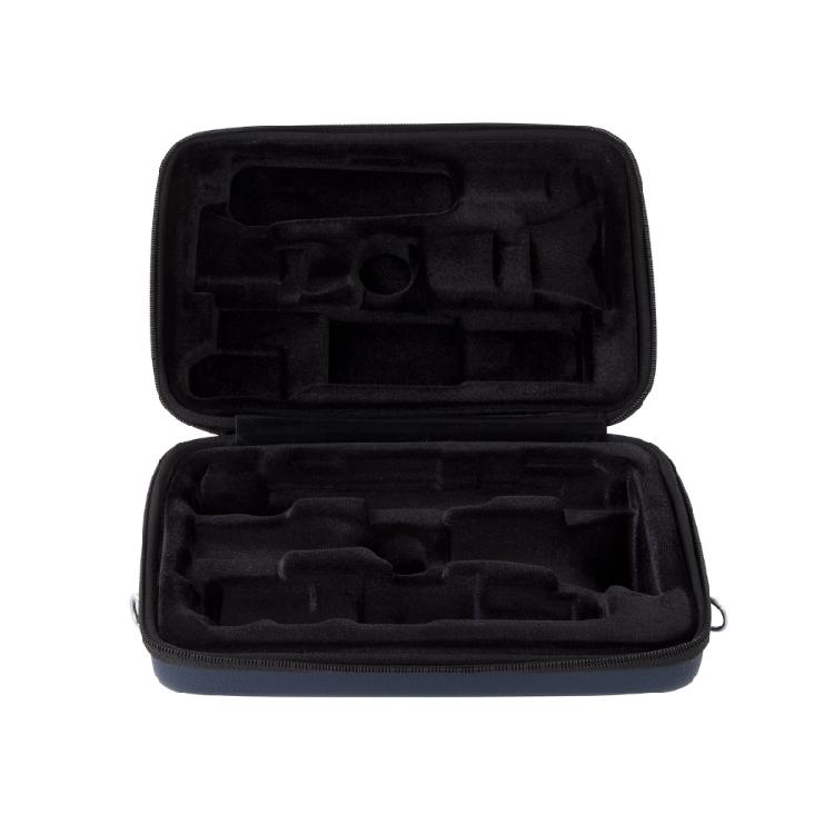 Ergonomic Clarinet Case For Secure Transport Anti Scratch Surfaces Suitable For Beginners And Experts