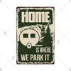 Funny Quote Sarcastic Vintage Posters Life Tin Sign Retro Plaque Metal Plate Wall Art Decor for Home Garden Courtyard Room Gift