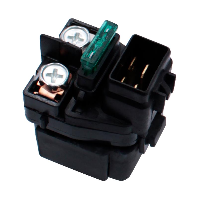 Motorcycle Electrical Parts Starter Solenoid Relay For SUZUKI LT-A500F LT-F500F GSF1200S GSF1200Z GSF1200SZ GSX-1300RZ GSF600S