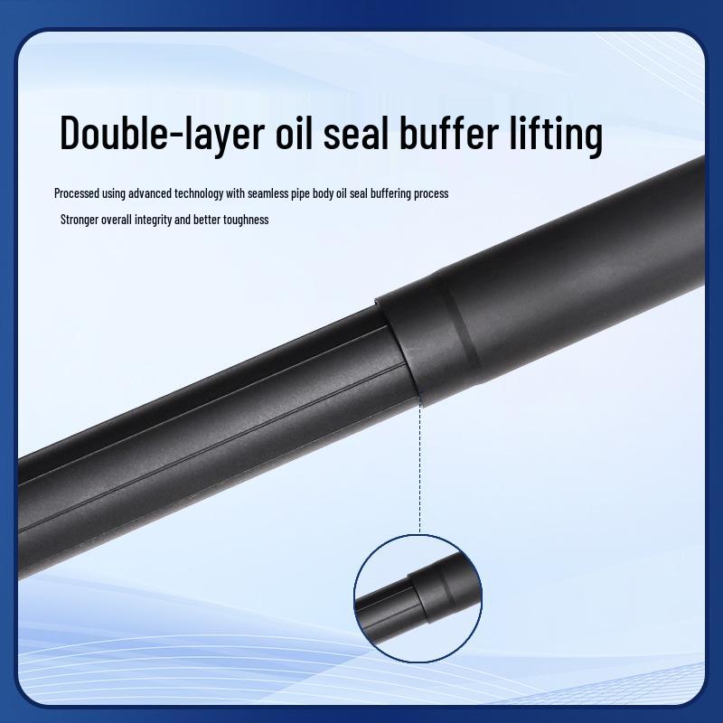 Compatible Electric Tailgate Strut for Geely Models: Boyue X, Haoyue, Xingyue, Jiaji, Binyue, Lynk & Co 01, 05.