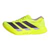 adidas Adizero Adios Pro 4 Amarillo Solar Ciruela Zapatillas de Hombre Aura-Polvo Ciruela JP6623