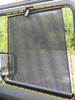 New Suzuki Jimny JB64 Jimny Sierra JB74 Car Window Screens Ranked Window Insect Car Insect Sunshade Car Window Light Privacy UV Direct Sunlight Heat