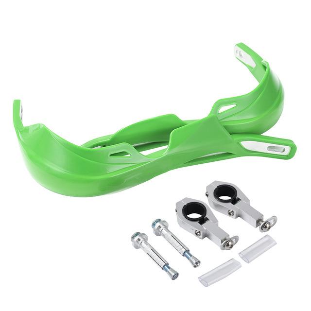 Motorcycle Handguard Protection 22MM 28MM Hand Guard Cover For KTM HONDA YAMAHA SUZUKI ATV Enduro Motocross Dirt Bike  Parts