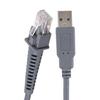 USB A auf RJ45 Kabel für Datalogic CAB4120 CAB4120 QD2130 Schnelle und Genaue Datenerfassung über Verschiedene Anwendungen