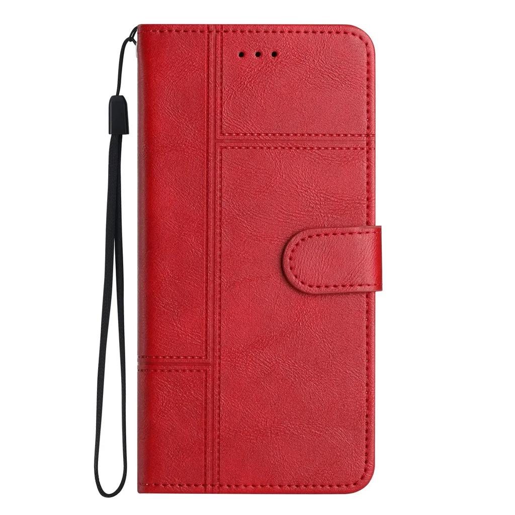 Card Holder Wallet Flip Case For Samsung Galaxy A06 A16 A05S A05 A13 A15 A23 A33 A53 A73 A12 A22 A32 A04S A14 A24 A34 A54 Cover