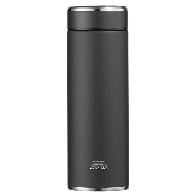 WANXIANG A28SL Portable Insulated Tea Mug