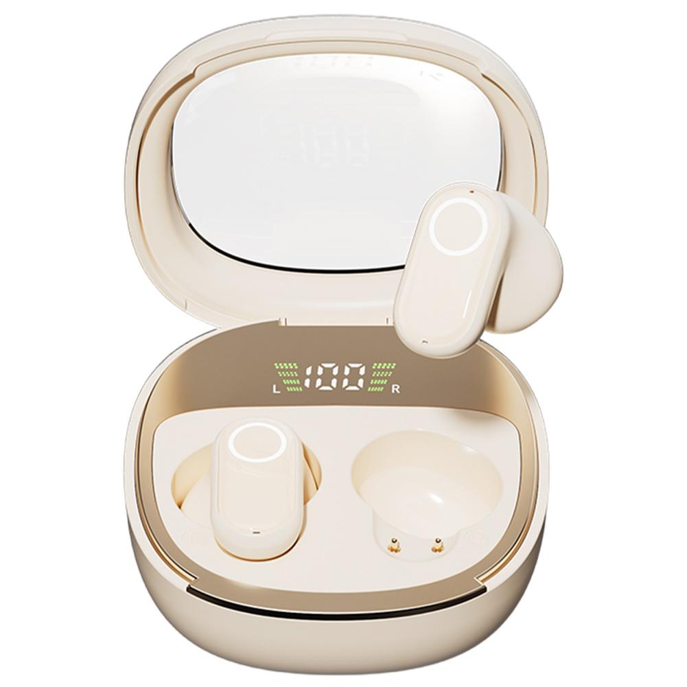 AI Intelligent Translate Earbuds 144 Languages & 8 Offline Packs Translation Earphone Smart Voice Translator for Travel Business