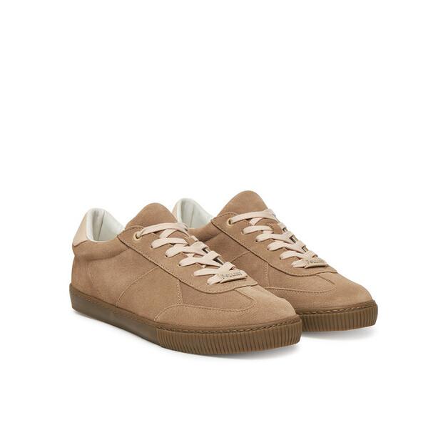Мужские кроссовки Pollini Sb15142g0mub0104 бежевые