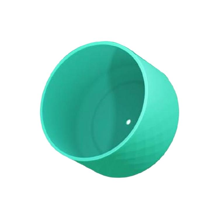 Antislip Silicones Cup Protector Secure Water Bottle Tumblers Bottom Boot Sleeve For Homes Gym Travel Universals Fit