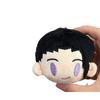 Anime Jujutsu Kaisen Merchandise Gojo Satoru Itadori Yuji Big Head Doll Plush