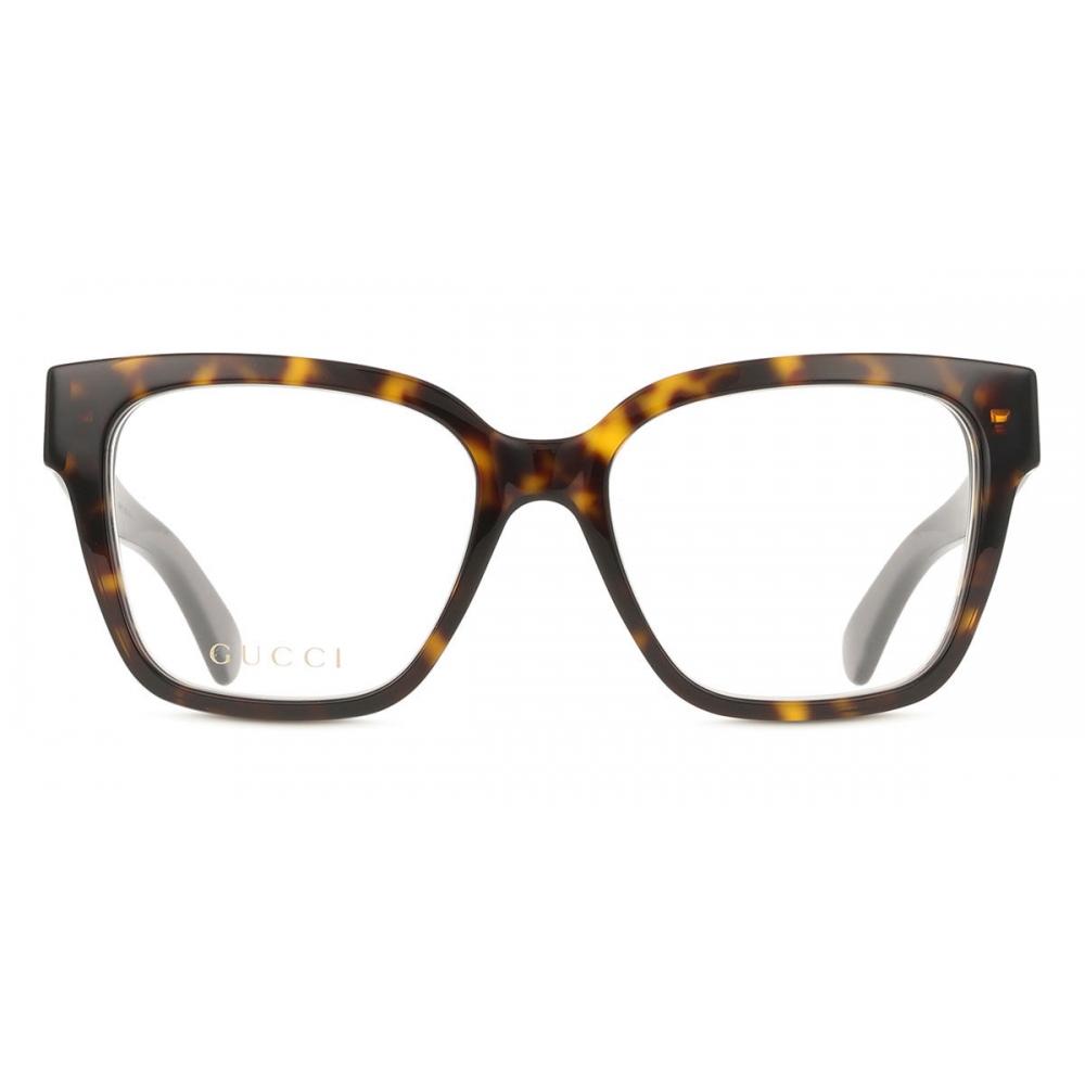 Gucci Gg1791o 006 Women Eyeglasses
