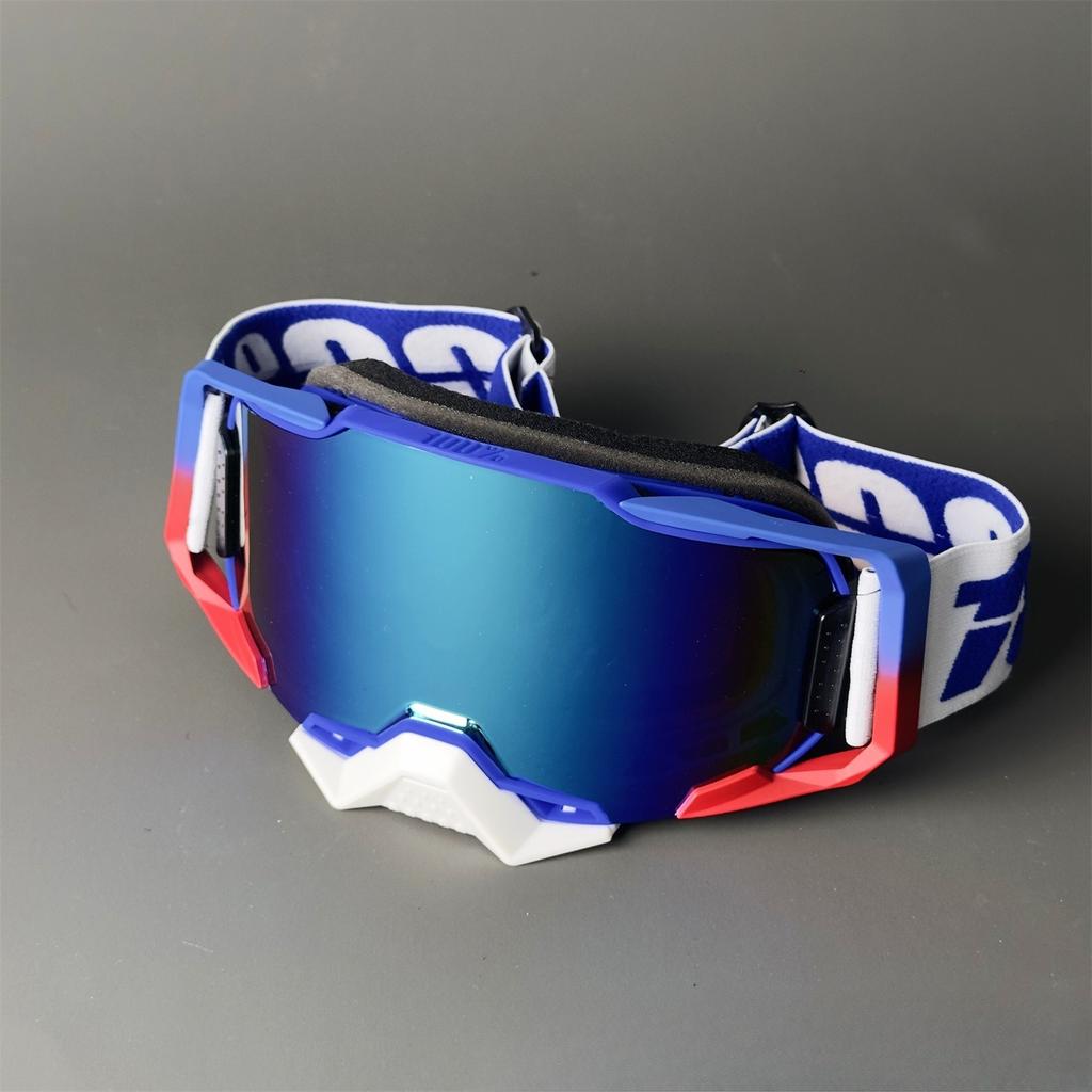 Goggles Outdoor Protective Glasses Windshield Off-road Quick Release Cycling Goggles Sand Sunglasses