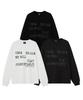 URBANAGE [2Pack] Alive Long Sleeve 3Color (A Type)