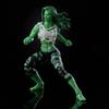 Marvel Legends 6inch Action Figure LEGENDS 6inch Action Figure Marvel Legends ML Female She-Hulk/MARVEL SHE-HULK She-Hulk [Item]